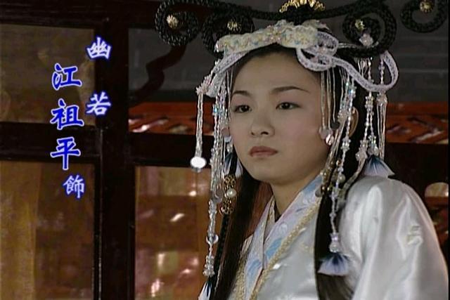 听说《风云雄霸天下》要被翻拍了, 演员表爆出, 网友