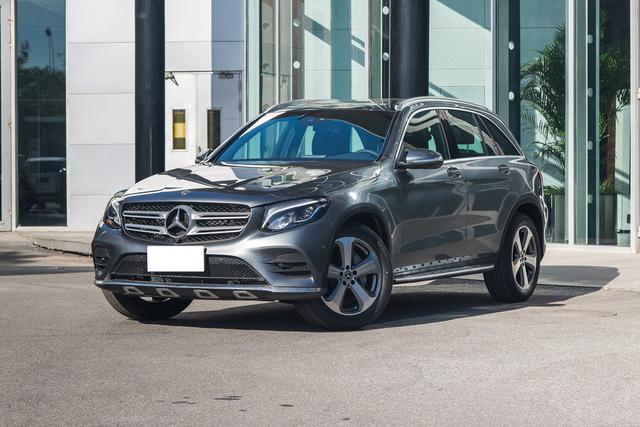 glc260 奔驰图片,奔驰glc260图片2020款 奔驰glc260豪华还是雷克萨斯rx200t典雅选哪个好