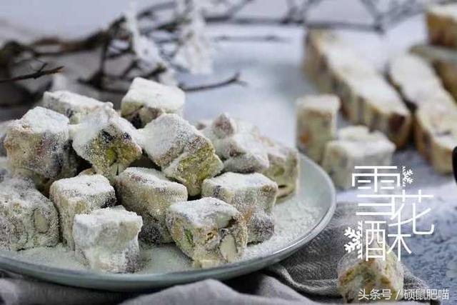 2017十大网红美食排行榜,你知道是哪几个吗?