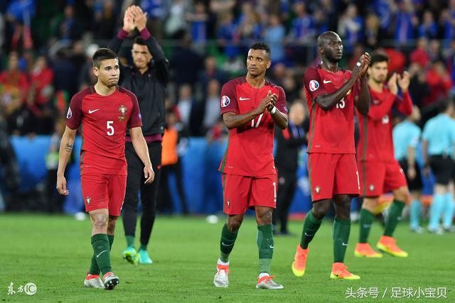 2018世界杯葡萄牙阵容:阵容老迈 C罗独木难支
