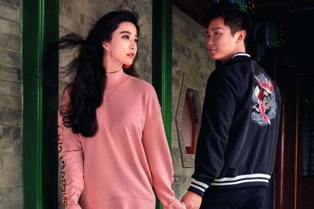 李晨真实在,无意间暴露夫妻生活频率,范冰冰嫁