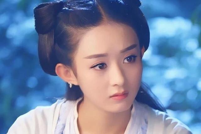 迪丽热巴代言费4百万,杨颖的代言费是热巴的5