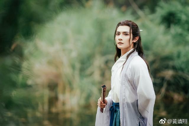 国内最受欢迎cosplayer前五:熊祁、黄山皆未进榜!