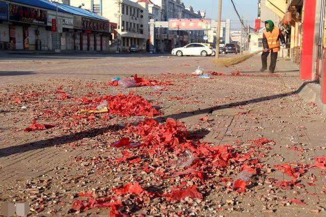 今年春节你还放炮吗? 禁炮令越来越严! 以后农村或改放这种鞭炮