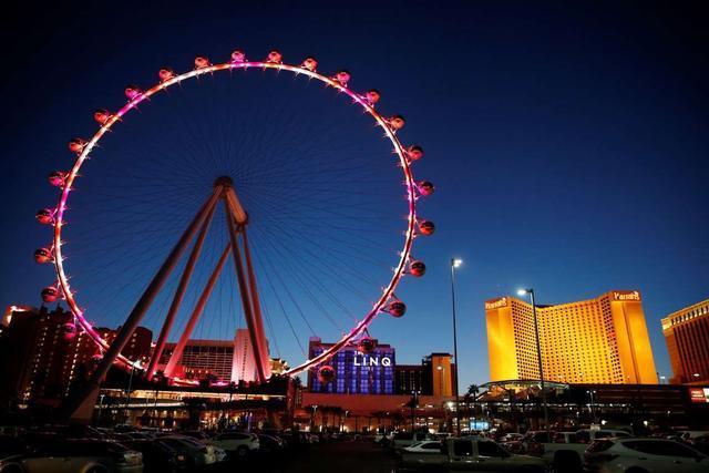 世界上十大著名的摩天轮, 中国两处上榜,快来看看!