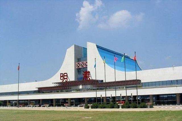 河南省正在建设的2座机场