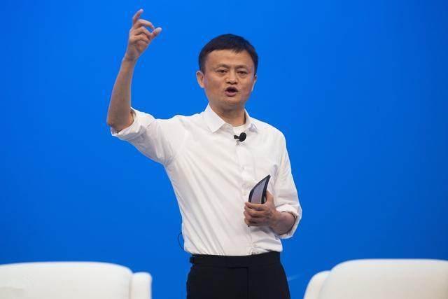 马云最新揭露: 2018年你做好这3个行业, 将会有