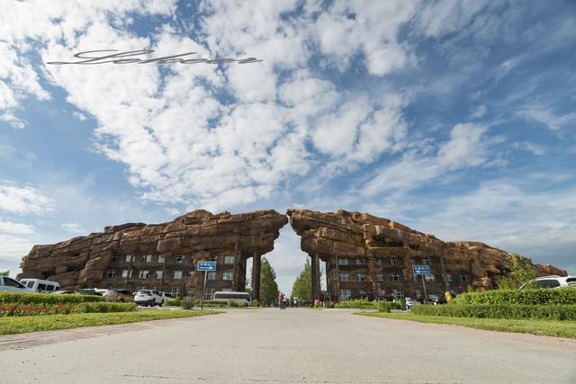东北尤其是黑龙江的旅游资源,很多为什么发展