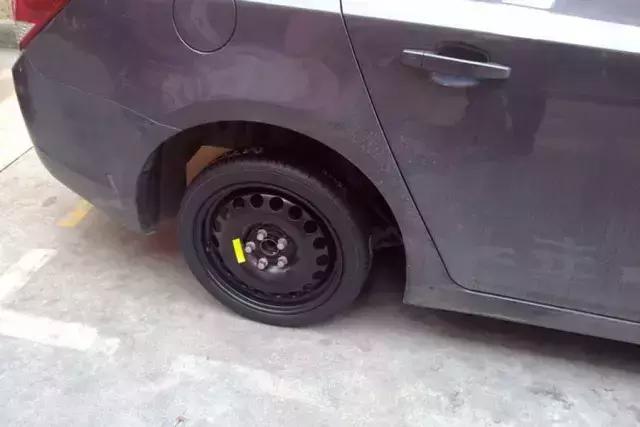备胎也是轮胎,为什么不能“转正”?