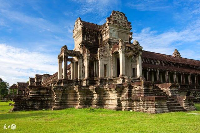 旅游必备--东南亚10国禁忌大全