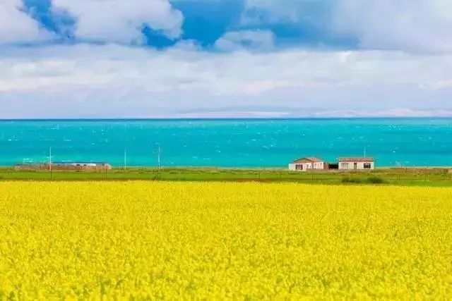 10个适合闺蜜旅行的地方