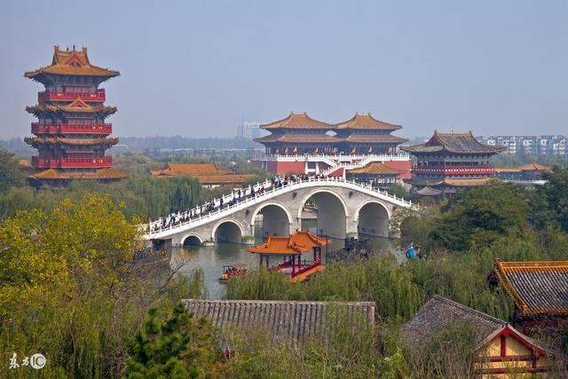 重磅消息，已确定!河南省2020年要建15个飞机场，5A景区一半有