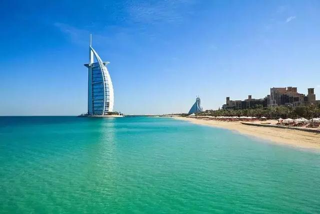 2018年一年一度迪拜购物节时间表全新出炉!