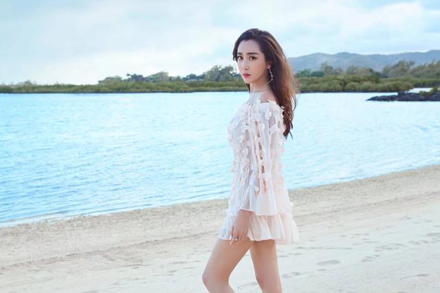 做自信女人,从穿好一件衣服开始,学杜若溪,美如