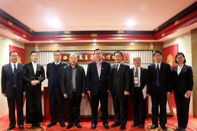 旅发集团董事长吕宗乐深入洛阳餐旅实业解决实际问题部署下步工作