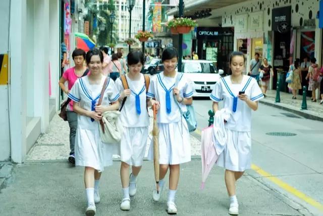 不去大三巴和赌场! 老澳门的玩法, 给你非去不