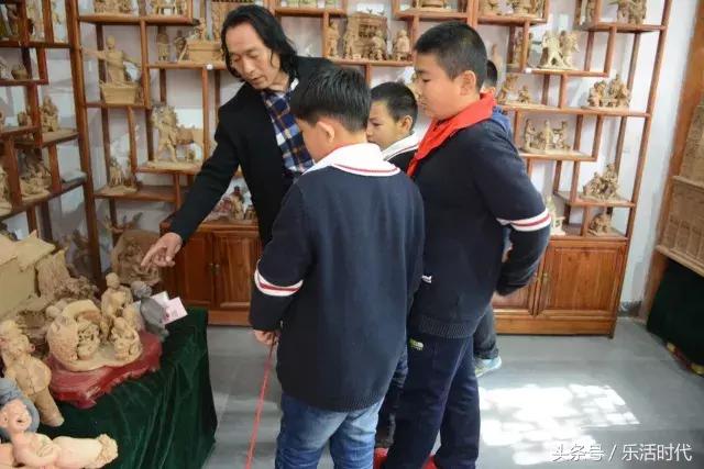 临夏州非遗传承人简介及作品集锦!