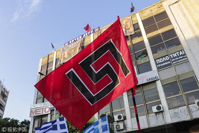 捍卫亚历山大大帝的遗产!数万希腊人集会宣称