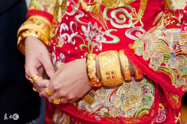 2018新规:嫁妆是共同财产还是女方个人财产?