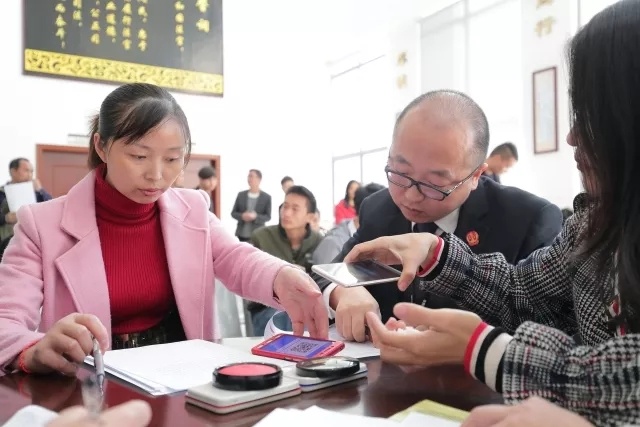 被欠薪了?别急,有一群人比你更上心