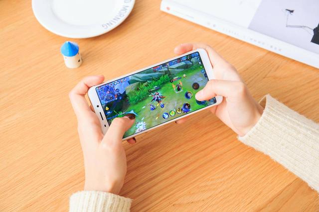 魅蓝S6交互体验:一番操作下来真6,该给所有的