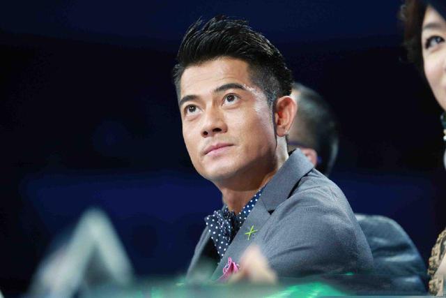 娱乐圈里身价超过10亿的明星,吴京垫底,他已高