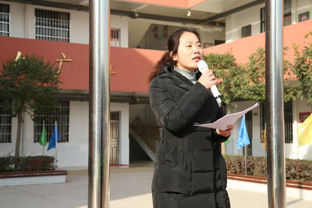 西安高新新徽学校开展教学开放日暨家长会活