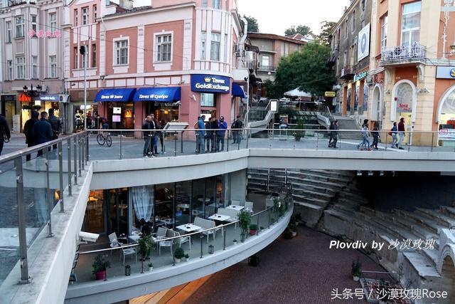 6000年历史的东欧城市，未来的欧洲文化之都