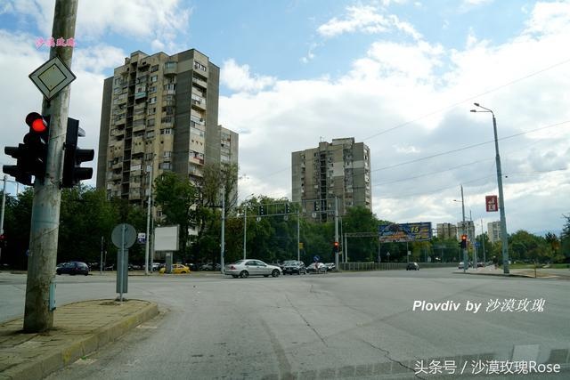 6000年历史的东欧城市，未来的欧洲文化之都
