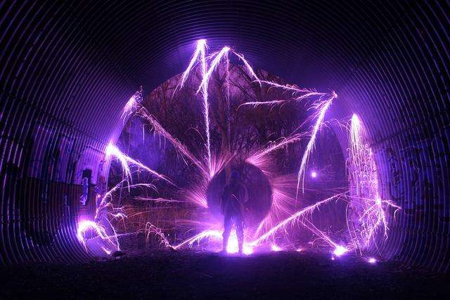 古代已揭时空穿梭之谜,专家提出时间箭头概念