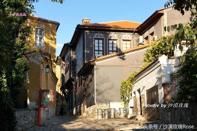 6000年历史的东欧城市，未来的欧洲文化之都