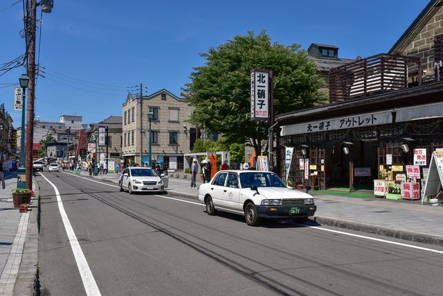 为什么中国人讨厌日本,还有那么多人去日本旅游