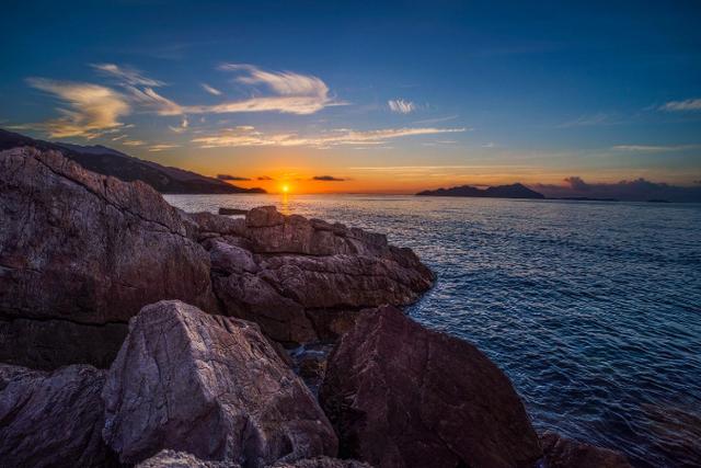 深圳12个最适合周末假期免费游玩的景点攻略