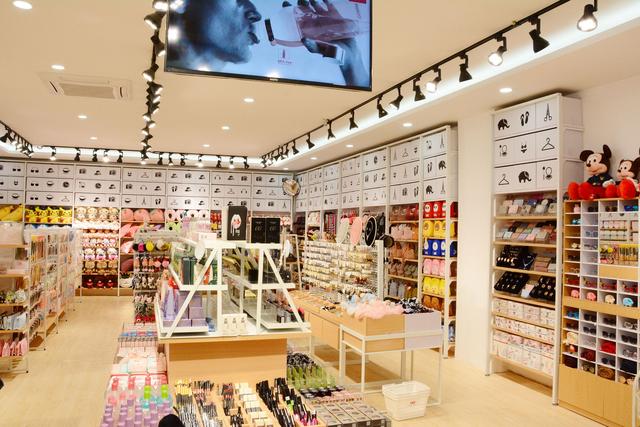 必多:开十元店需要投资多少钱?