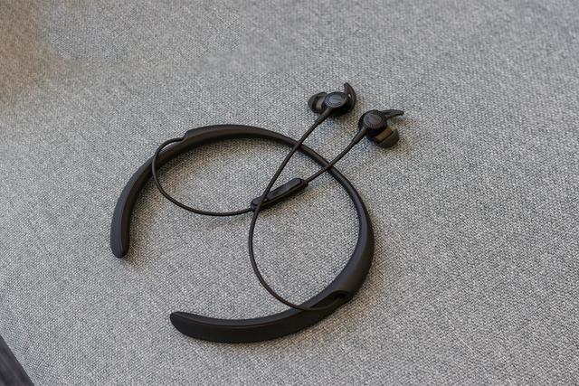 Bose QC30体验:即使开启消噪也不会坐过站