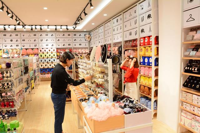 必多:开十元店需要投资多少钱?