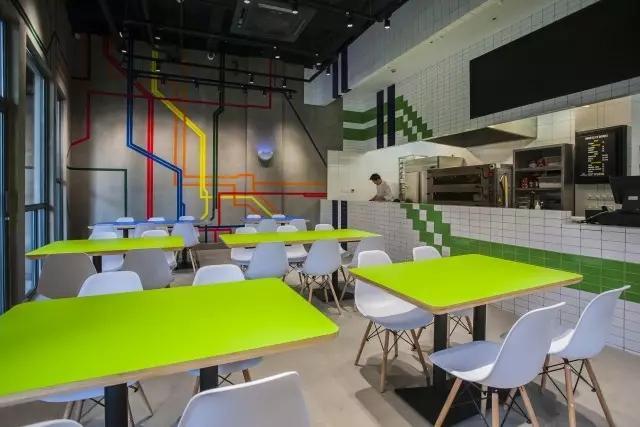 上海|夜生活的好去处!文艺摩登还好吃