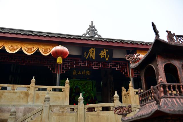 重庆主城周边有3个快被遗忘的古镇，但却比磁器口好耍