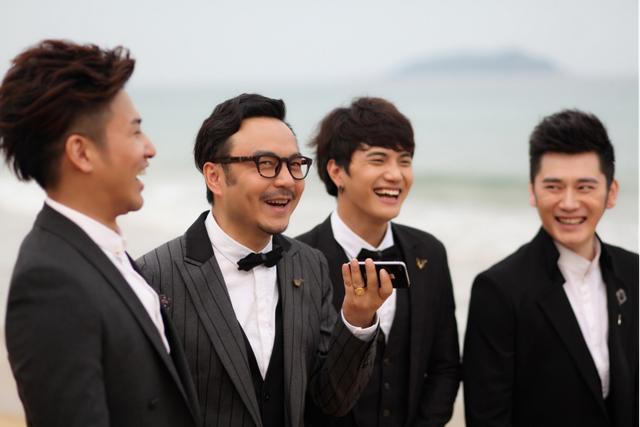 汪涵讽刺欧弟有眼无珠打脸郭德纲!郭德纲大张