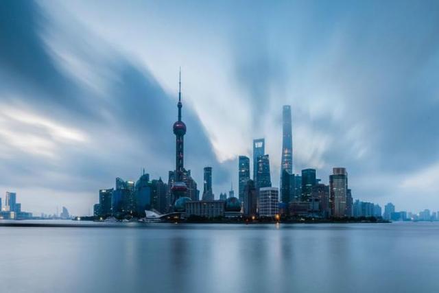 中国最大的城市是哪个? 不是北上广, 此市面积