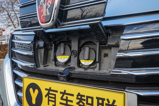 荣威ERX5冬季续航里程实测 低温对蓄电池到底有多大影响?