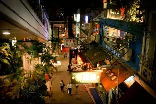 香港的捡漏天堂,好多明星都喜欢这里的商品,你