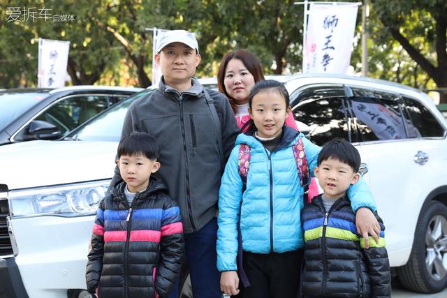 七座SUV那么多,广东人为啥独爱汉兰达?