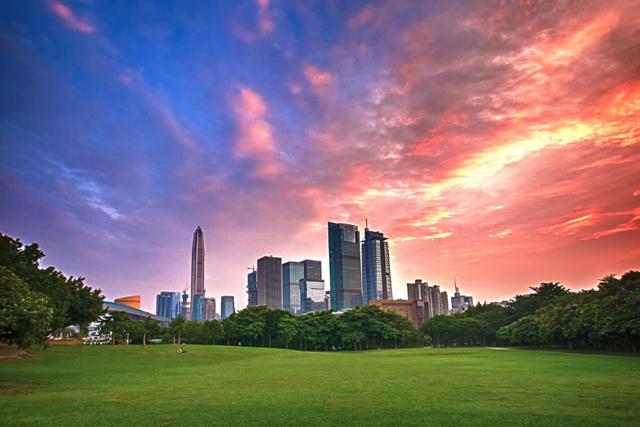 广东未来发展潜力最大的城市,不是广州深圳,而