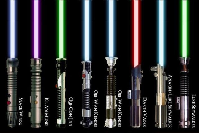 人人都是绝地武士 联想Mirage激发隐藏在你身体里的原力!