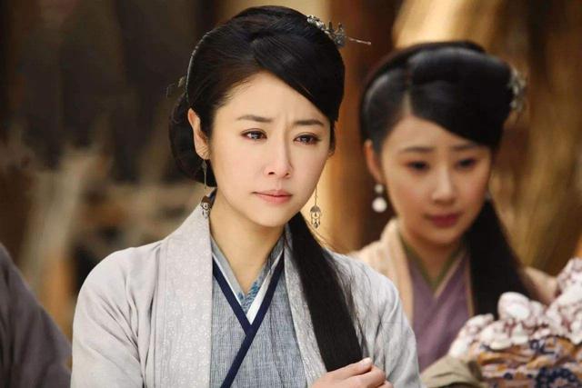 岳飞的两任妻子，一个改嫁两次，一个至死不渝，差距在哪里？