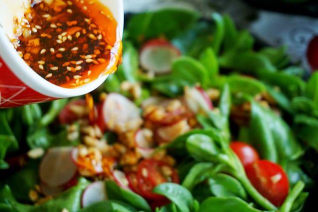 清热去火,穿心莲效果最好,长痘痘嗓子生痰,吃它