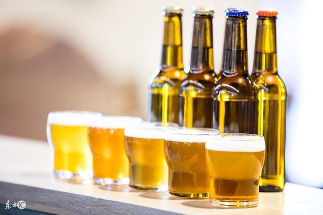 十款世界上最好喝的啤酒排行榜
