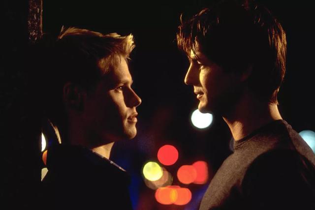 迷离时空、幸运狗和亿万,宅家必看豆瓣高分美