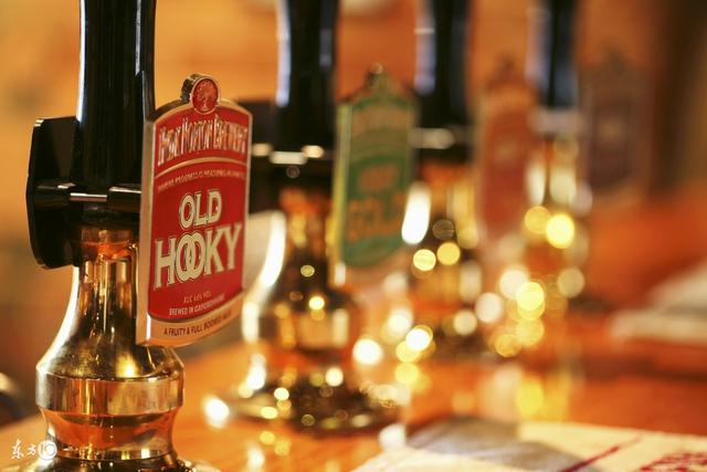 十款世界上最好喝的啤酒排行榜